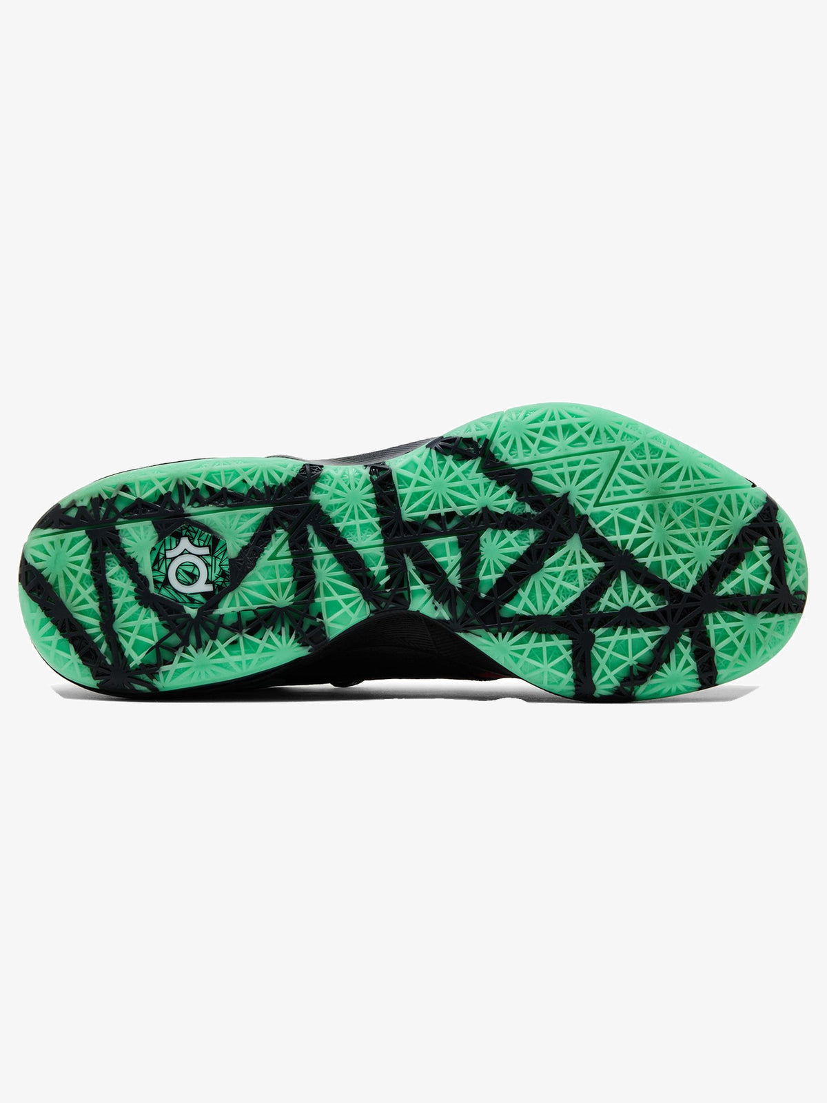 Nike KD 6 'Illusion (2026)' – sole