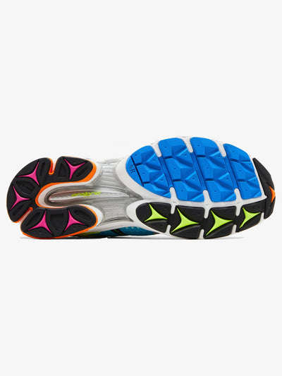 Saucony ProGrid Triumph 4 'Westside Gunn Super Flygod' – sole