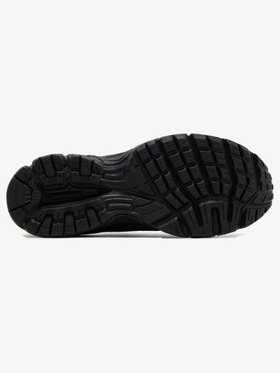 Saucony Grid Ride Millennium 'Black' – sole