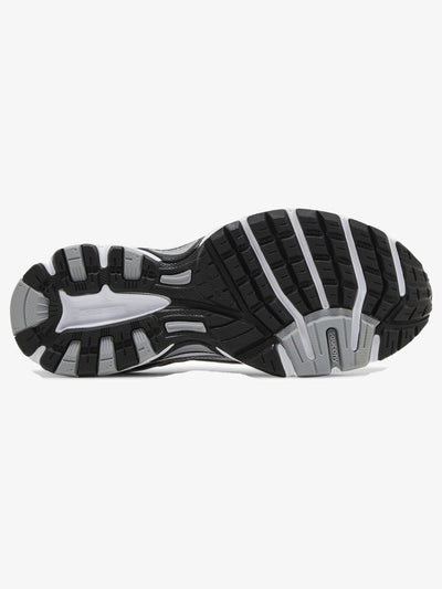 Saucony Grid Ride Millennium 'Black Silver' (W) – sole