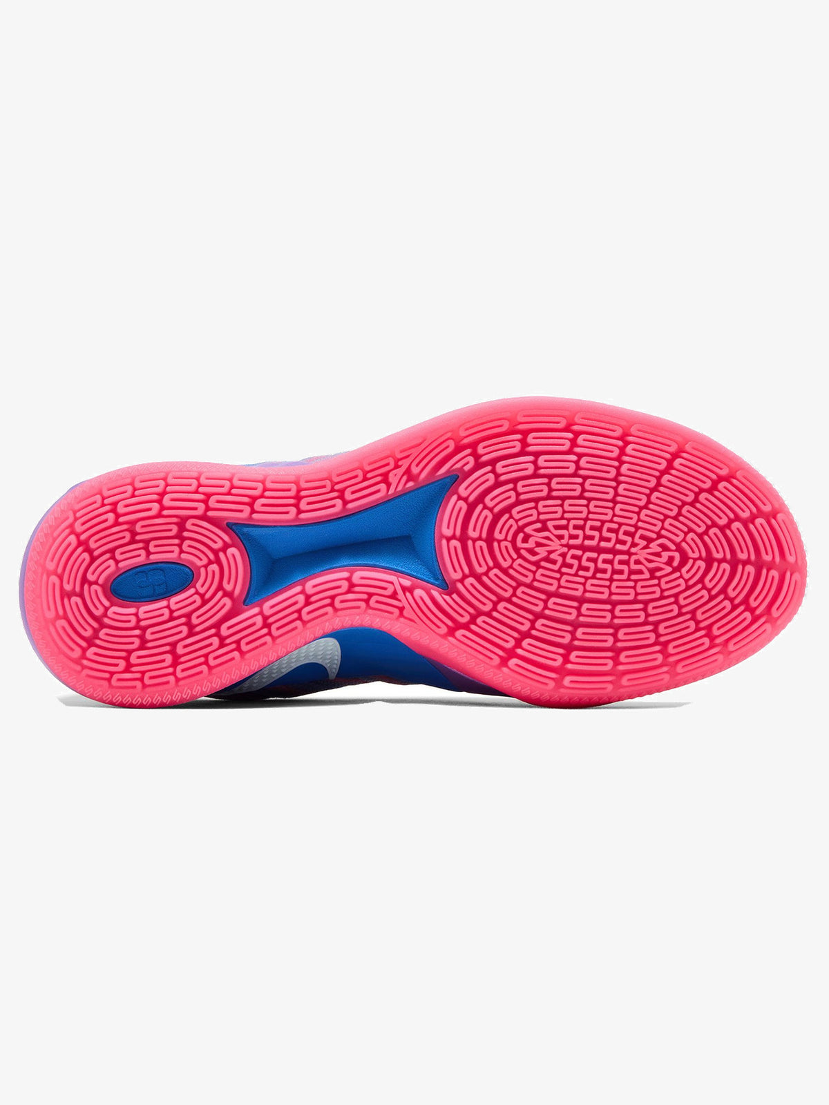 Nike Sabrina 3 'What The' (W) – sole