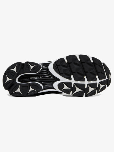 Saucony ProGrid Triumph 4 'Black' – sole