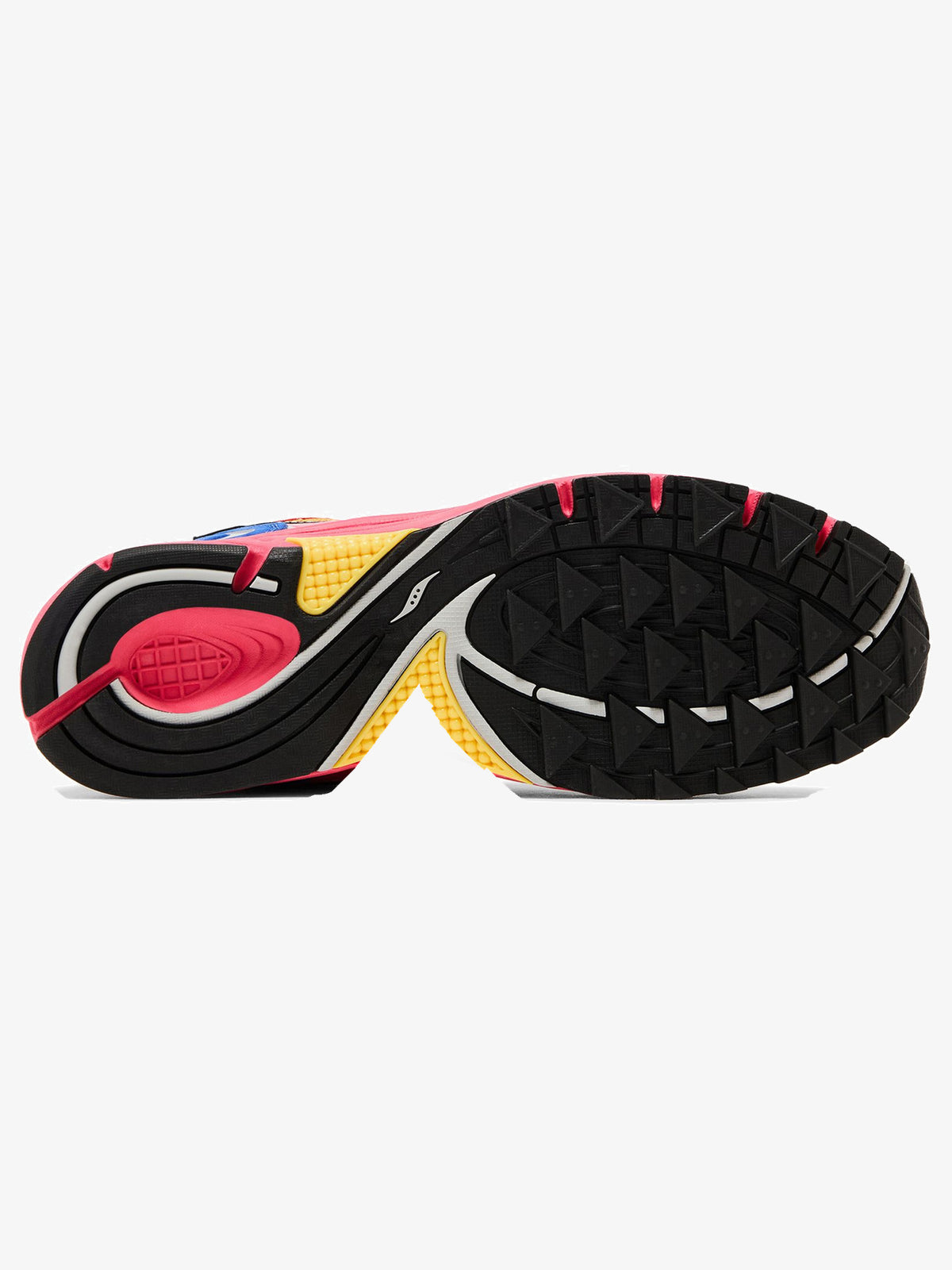 Saucony Grid Jazz 9 'Jae Tips I Love You But I’m Busy' – sole