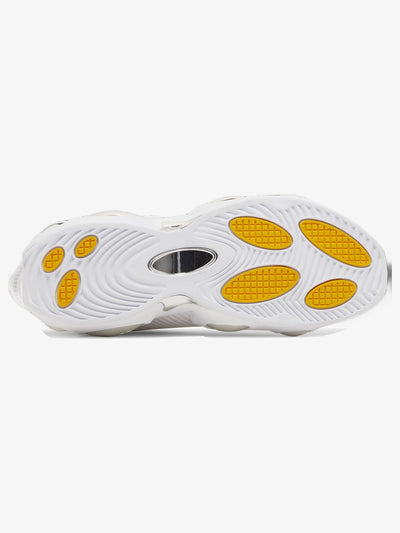 Nike NOCTA Glide 'Drake White Chrome' – sole