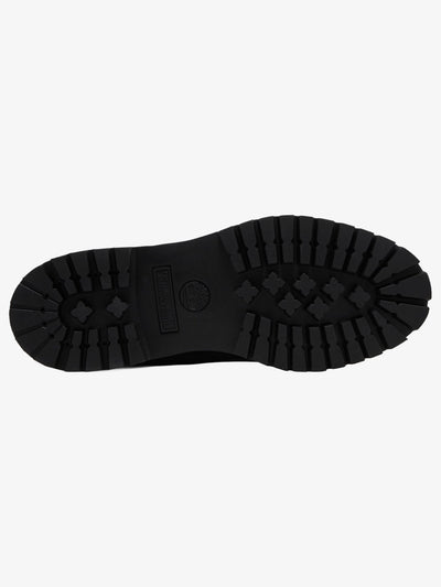 Timberland 6" Boot 'Black Nubuck Premium' – sole