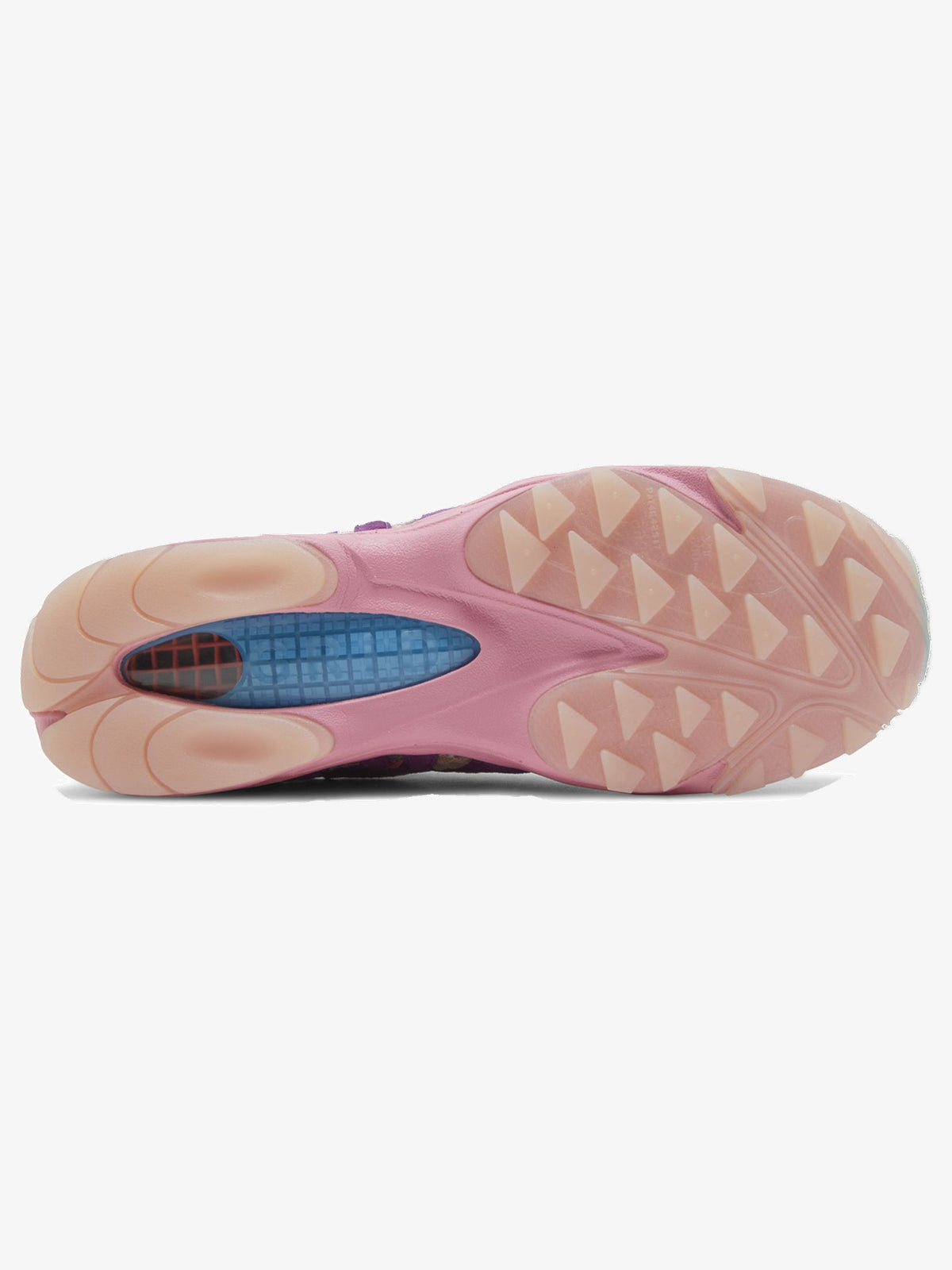 Saucony Grid Azura 2000 'Jae Tips Remember Who Fronted' – sole