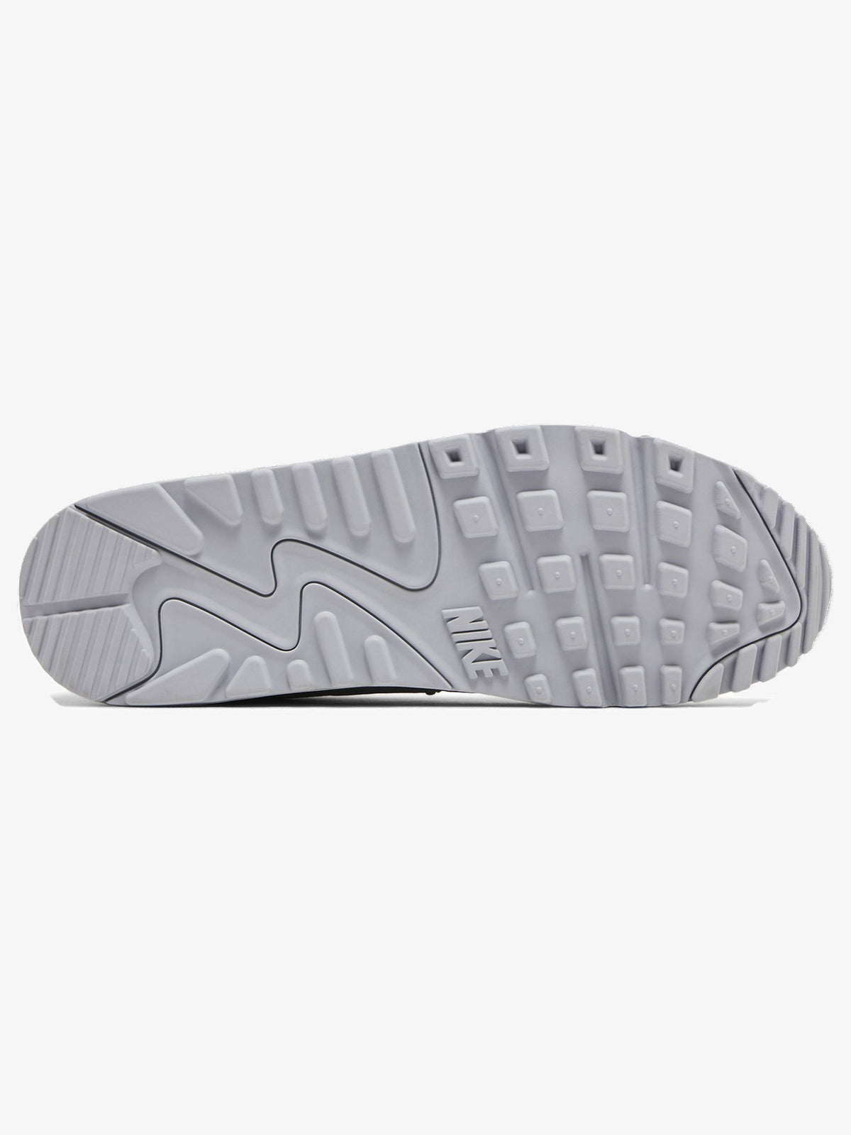 Nike Air Max 90 'Recraft Wolf Grey' – sole