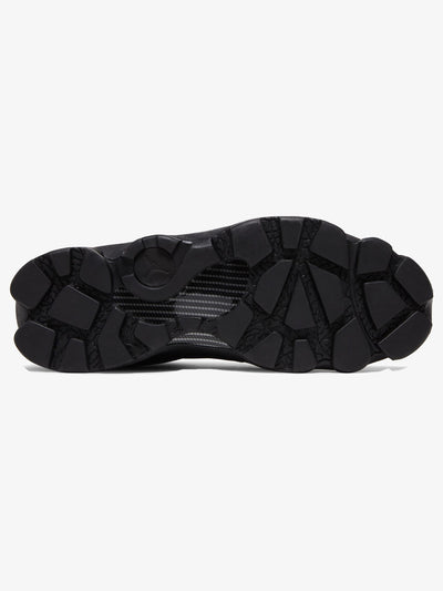 Jordan 6 Rings 'Winterized Black (2023)' – sole