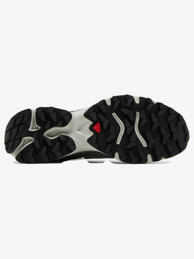 Salomon XT-4 'Sharkskin Dawn Blue' – sole