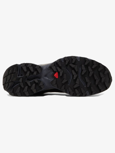 Salomon XT-4 OG 'Black Silver Metallic' – sole