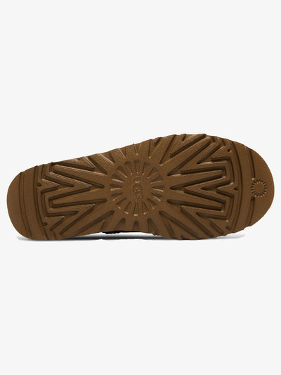 UGG Classic Mini II Boot 'Chestnut' (W) – sole