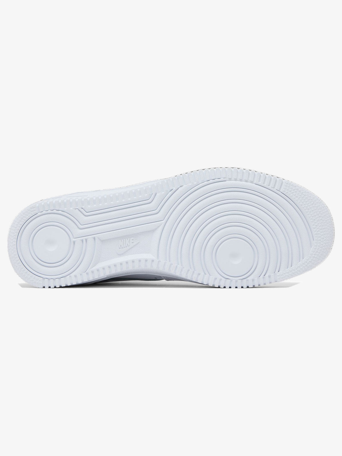 Nike Air Force 1 Low '01 'Triple White' – sole