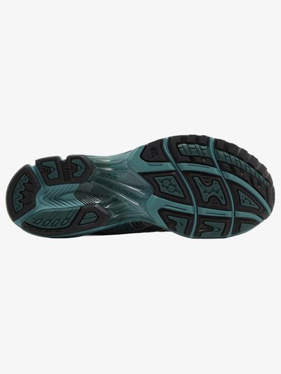 ASICS Gel-Kayano 14 x UNAFFECTED 'Infinite Wonders Pack Posy Green' – sole