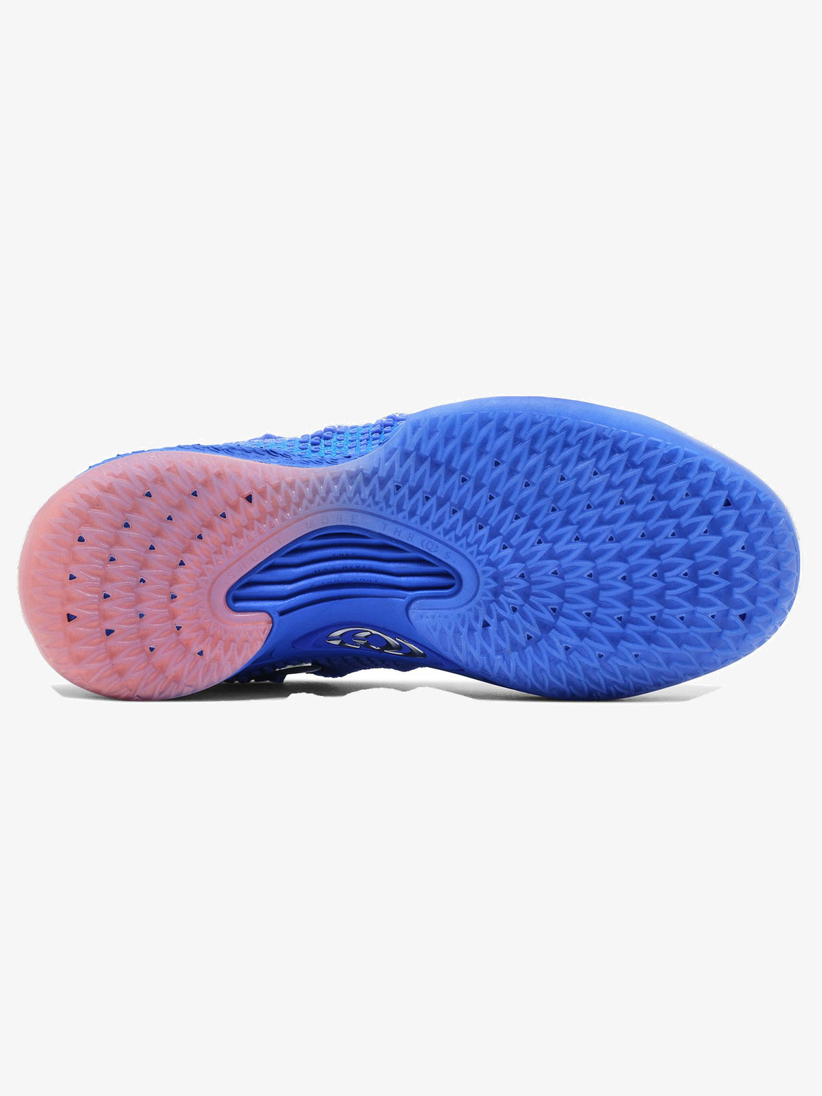 Nike Caitlin 1 'Caitlin Blue' (W) – sole