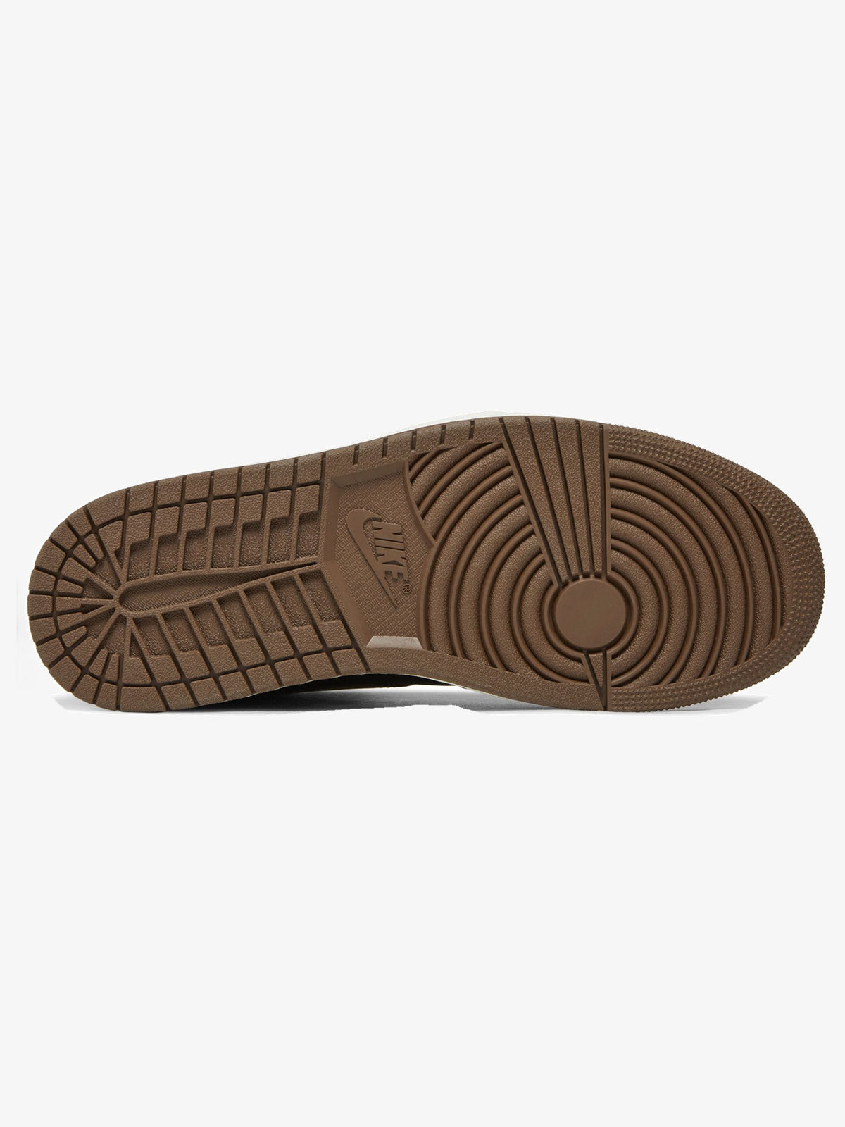 Jordan 1 Retro High OG 'Palomino' – sole