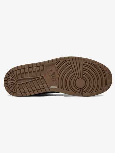 Jordan 1 Retro High OG 'Palomino' – sole