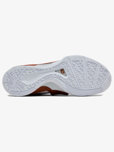 Nike KD 4 'Texas Longhorns (2025)' – sole