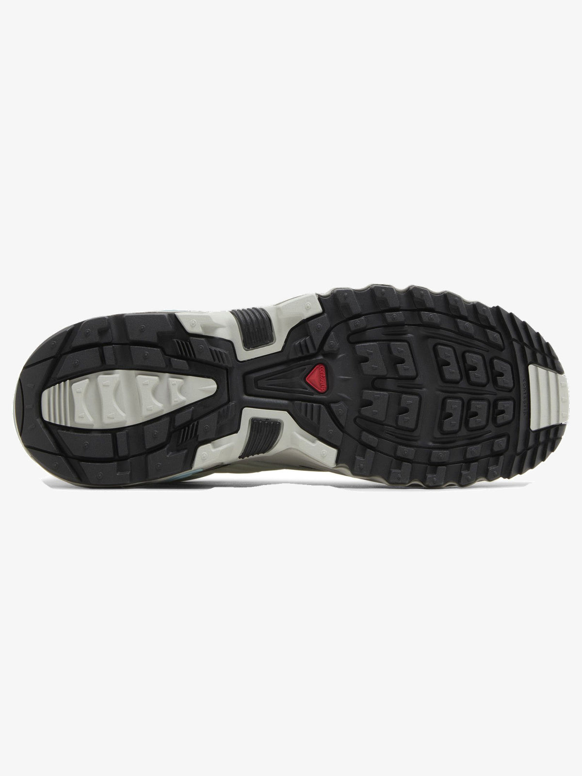 Salomon ACS PRO 'Metal Phamtom' – sole