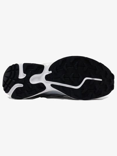 Salomon XT-6 'Lunar Rock Silver White' – sole
