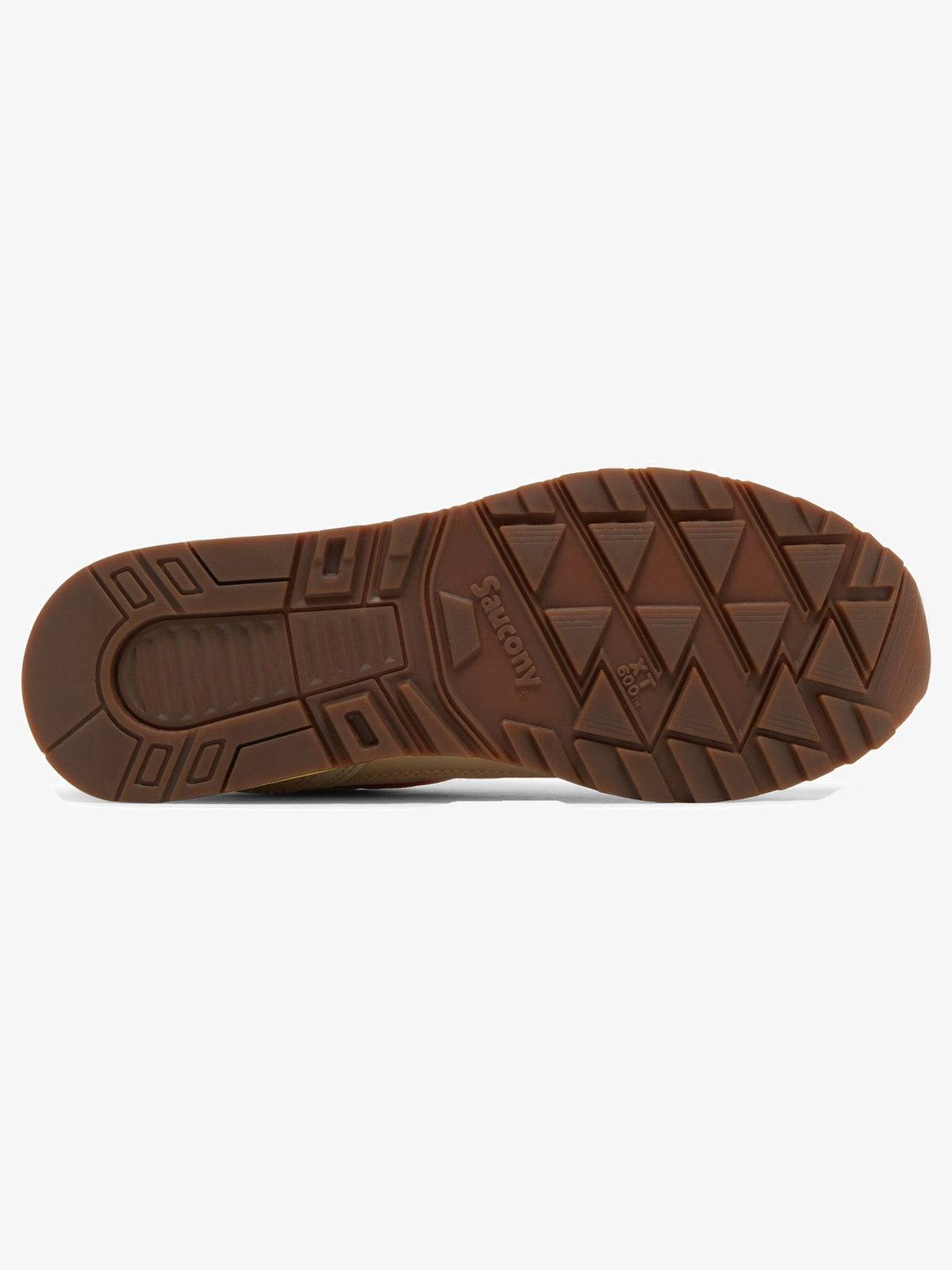 Saucony Shadow 6000 'New York Cheesecake' – sole