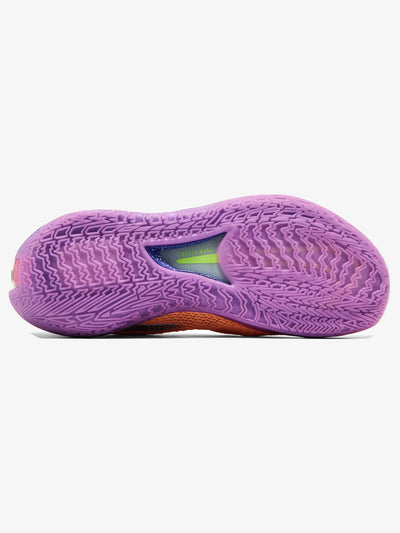 Nike Air Zoom GT Cut 'Dylan Harper Tri-State' – sole