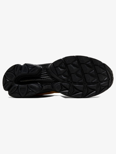 Saucony ProGrid Triumph 4 'Gorpcore Mango' – sole