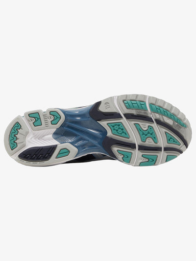 ASICS Gel-Kayano 14 'Aqua Midnight' – sole