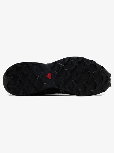 Salomon Speedcross 3 'Black Silver' – sole