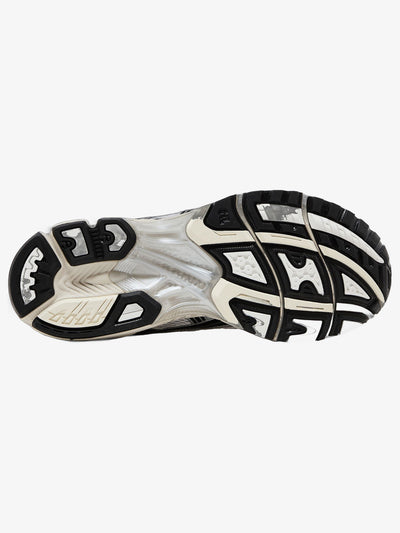 ASICS Gel-Kayano 14 'White Silver Black' – sole