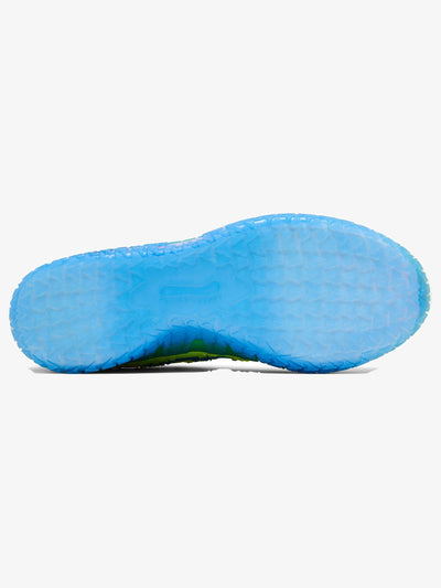 Nike Ja 3 'Kool-Aid' – sole
