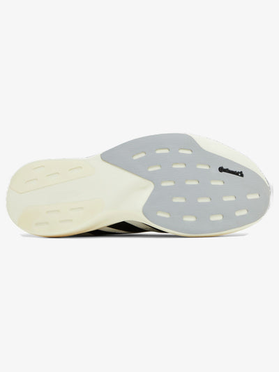 adidas Adizero Evo SL 'White Black' – sole
