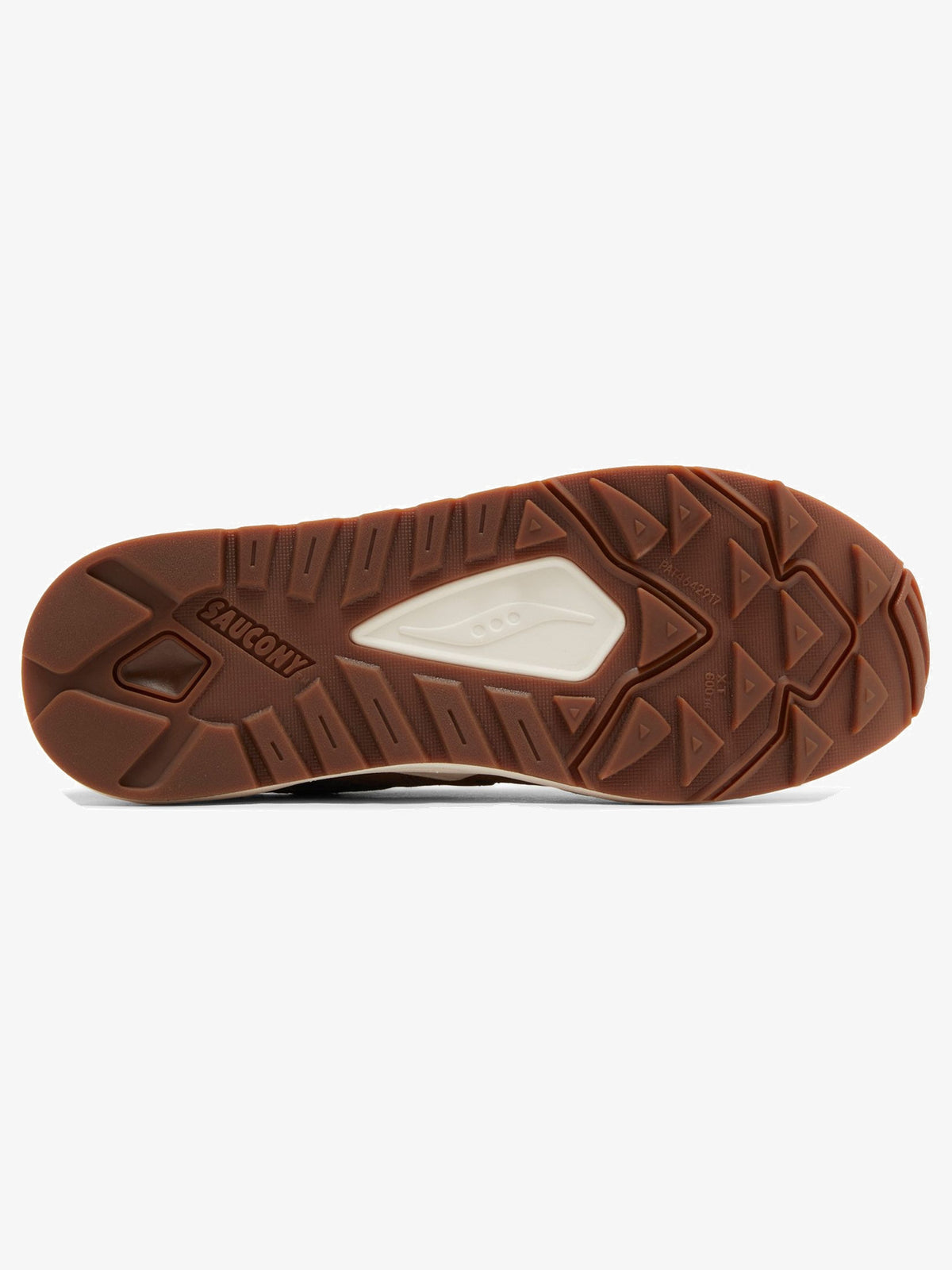 Saucony Grid Shadow 2 'Secure Pack' – sole