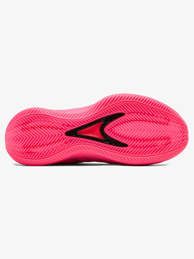 adidas AE 2 'Lucid Pink Black' – sole