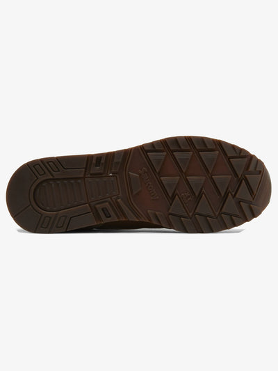 Saucony Shadow 6000 'Cappuccino' – sole