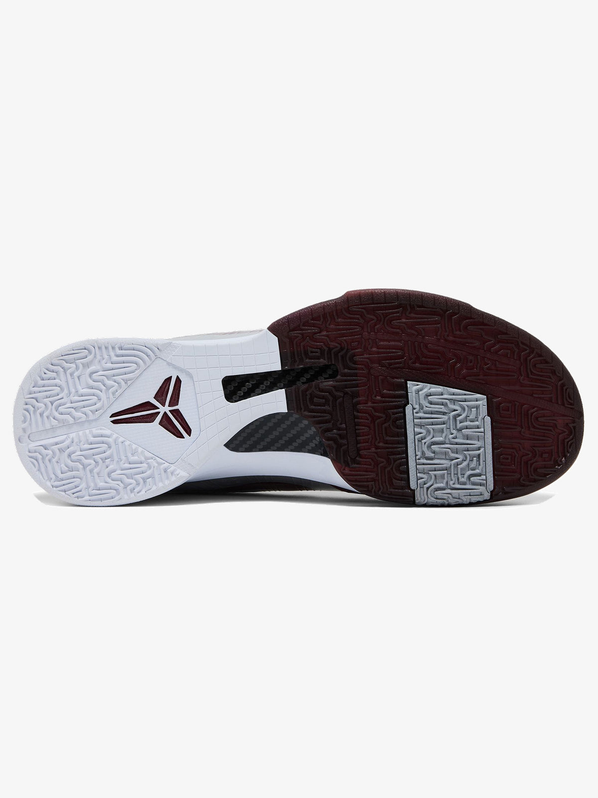 Nike Kobe 5 Protro 'Lower Merion Aces Away (2026)' – sole
