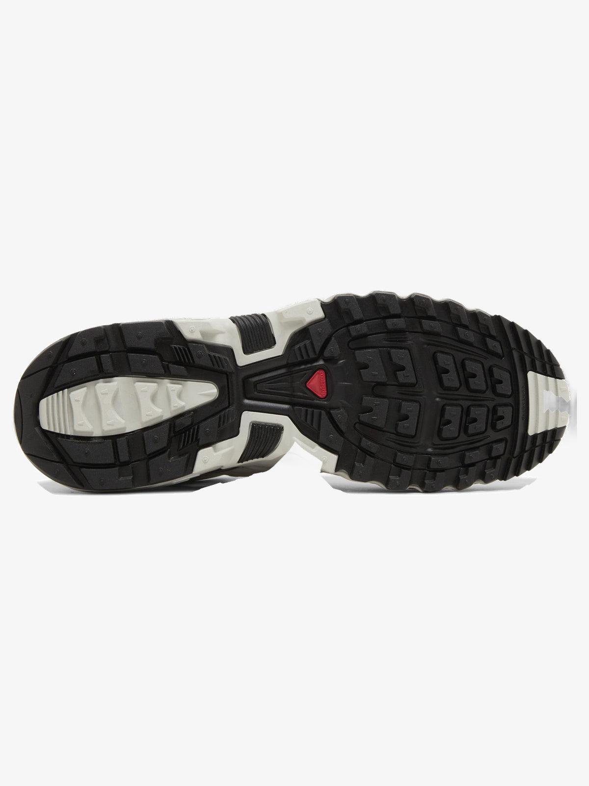 Salomon ACS Pro 'Metal Silver Metallic' – sole