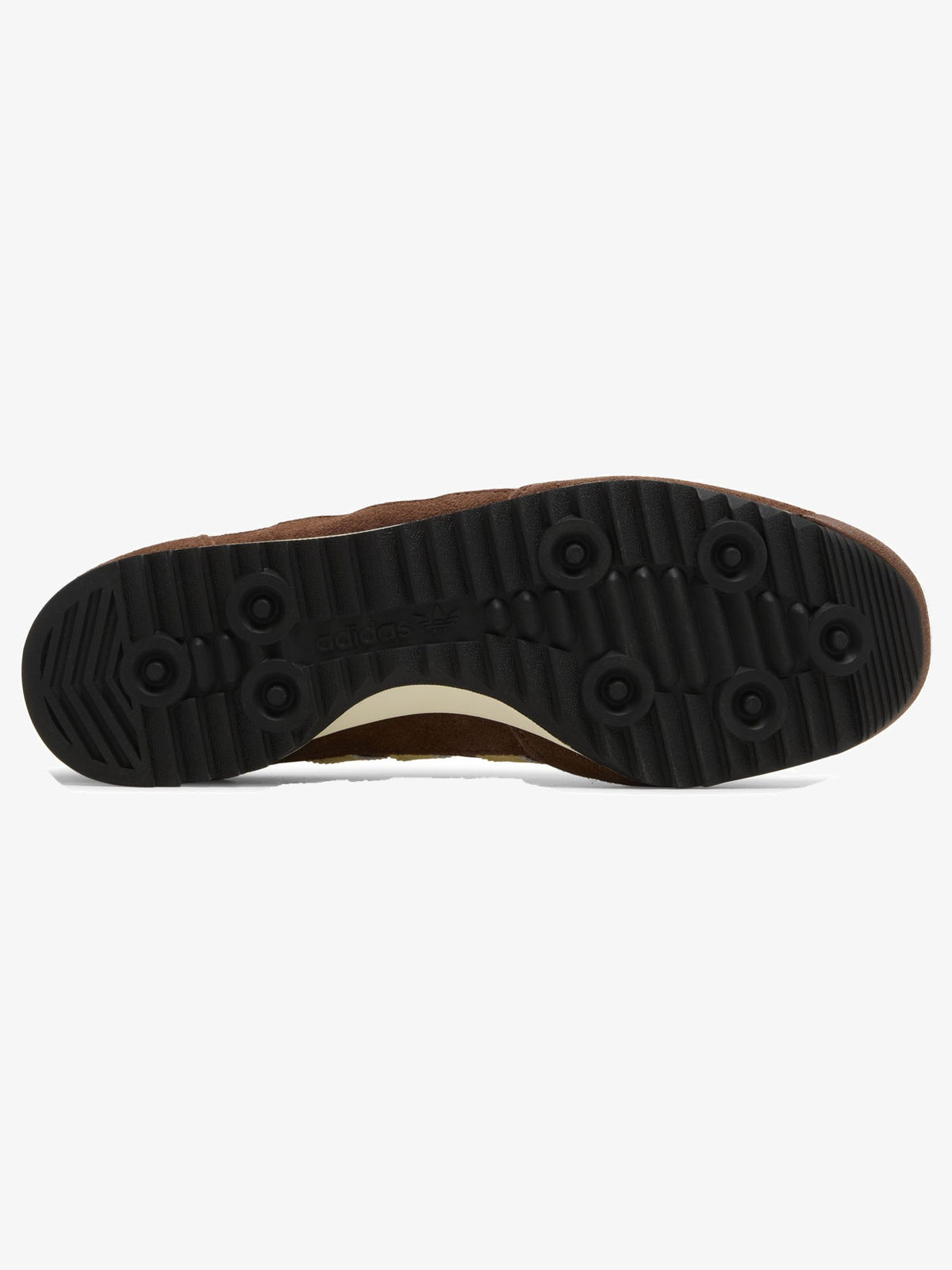 adidas SL 72 OG 'Maroon Preloved Brown' (W) – sole