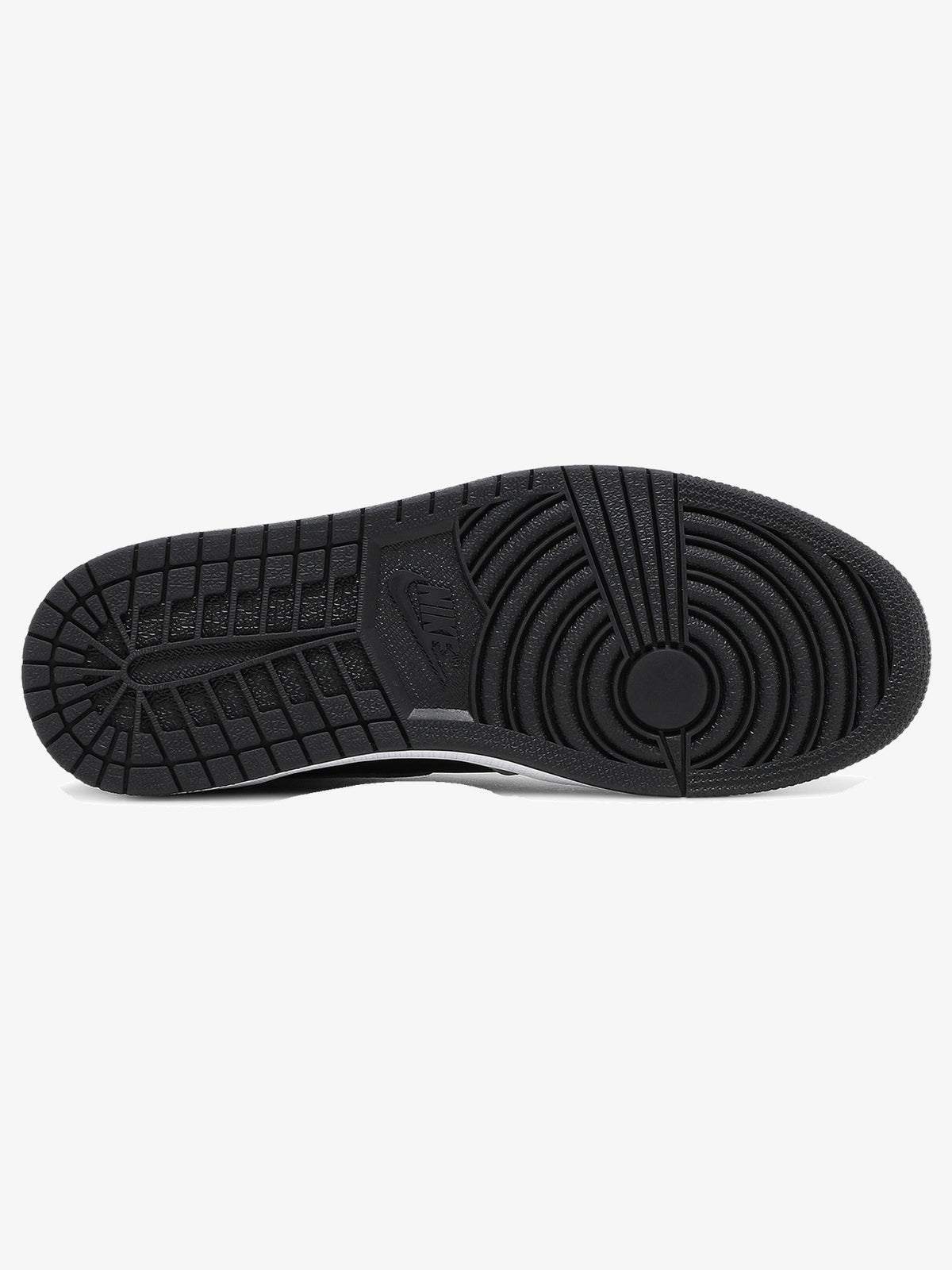 Jordan 1 Retro High 'Shadow 2.0' – sole