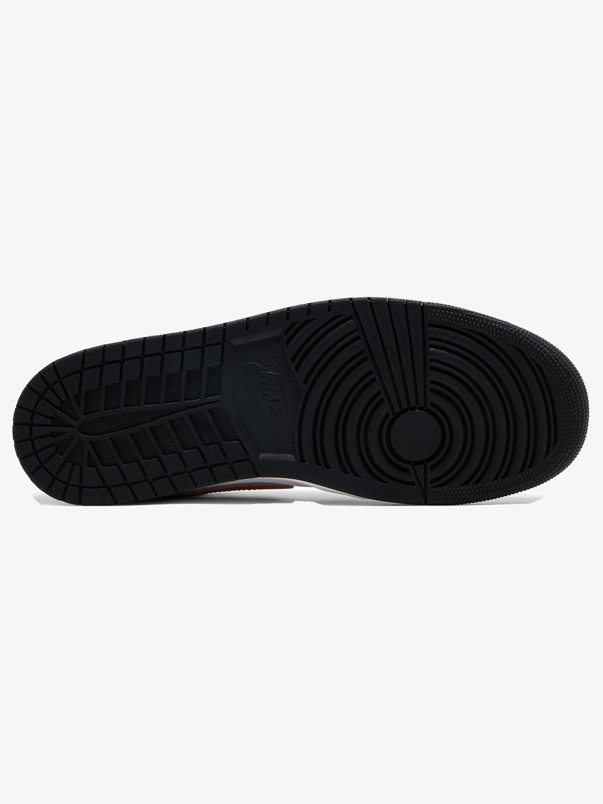 Jordan 1 Low 'Shattered Backboard Alternate' – sole