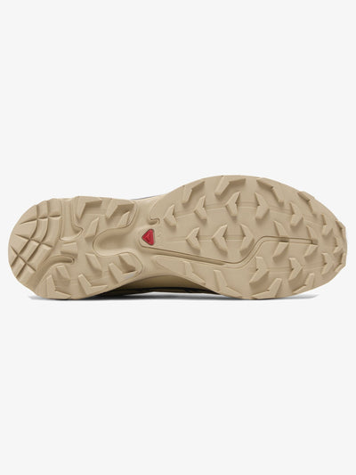 Salomon XT-6 Gore-Tex 'Safari' – sole
