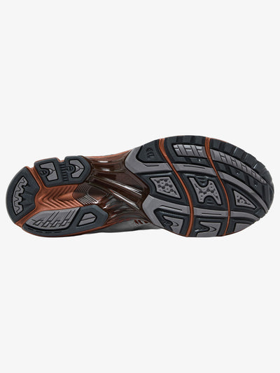 ASICS Gel-Kayano 14 'Rusty Brown' – sole