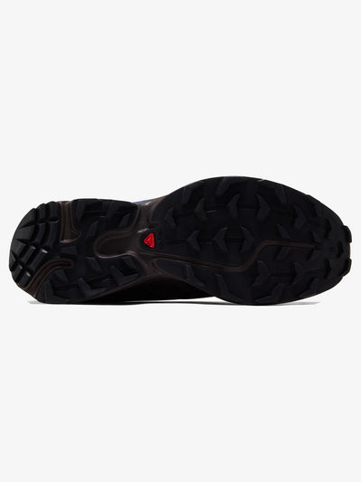 Salomon XT-EVO 'Kith Black Coffee Excalibur' – sole