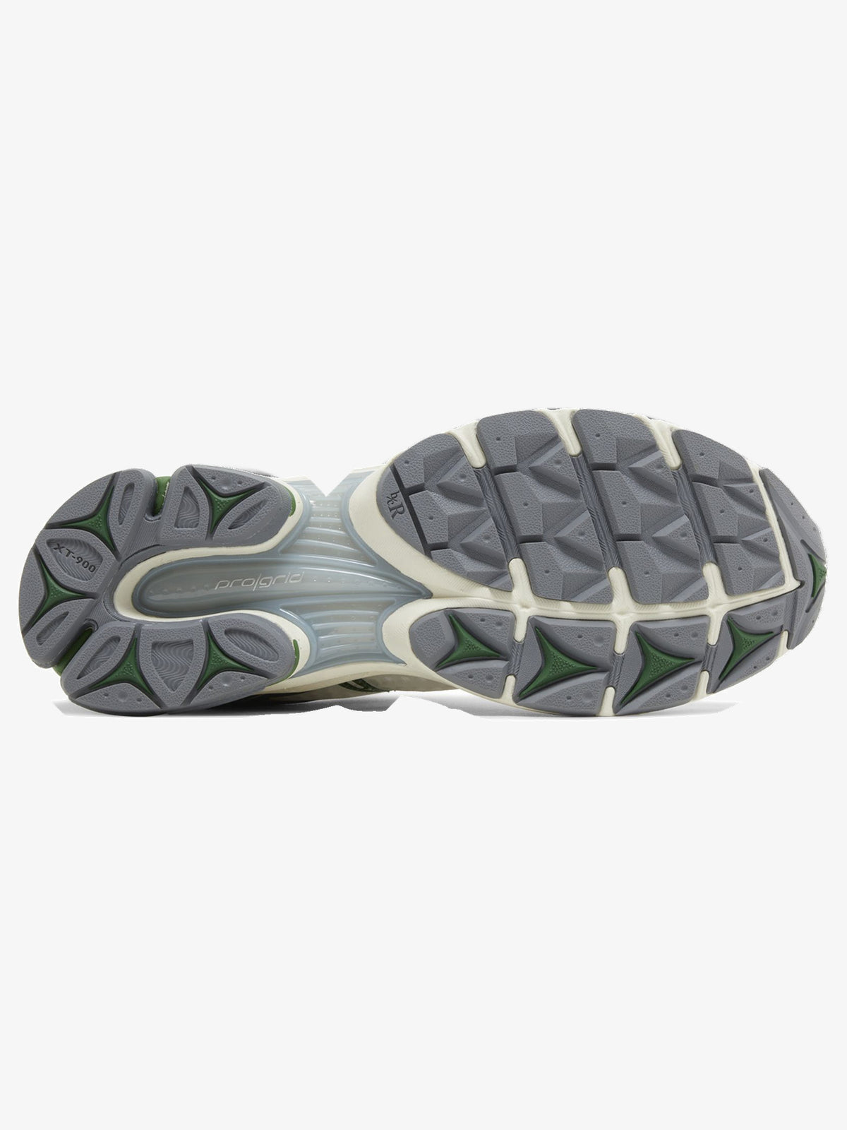 Saucony ProGrid Triumph 4 'Minted NY' – sole