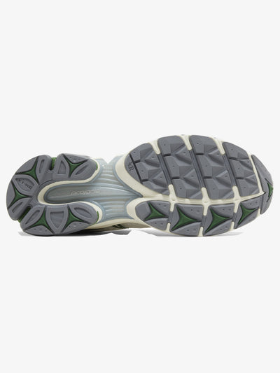 Saucony ProGrid Triumph 4 'Minted NY' – sole