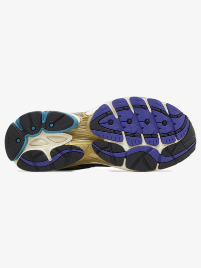 Saucony ProGrid Omni 9 'Crystal Cave' – sole