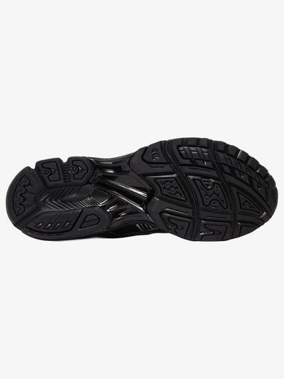 ASICS Gel-Kayano 14 'Black Pure Silver' – sole