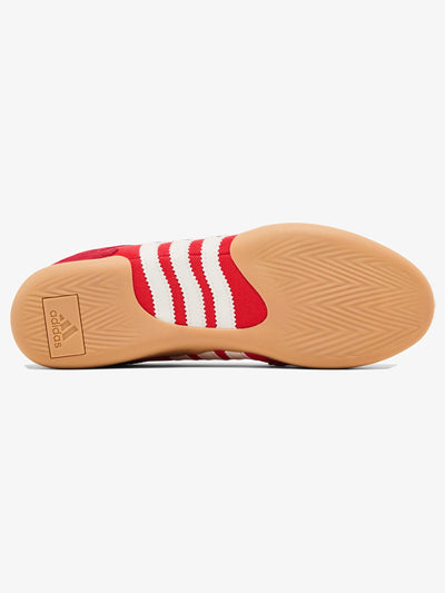adidas Ballerina 'Bad Bunny Flamboyan' – sole
