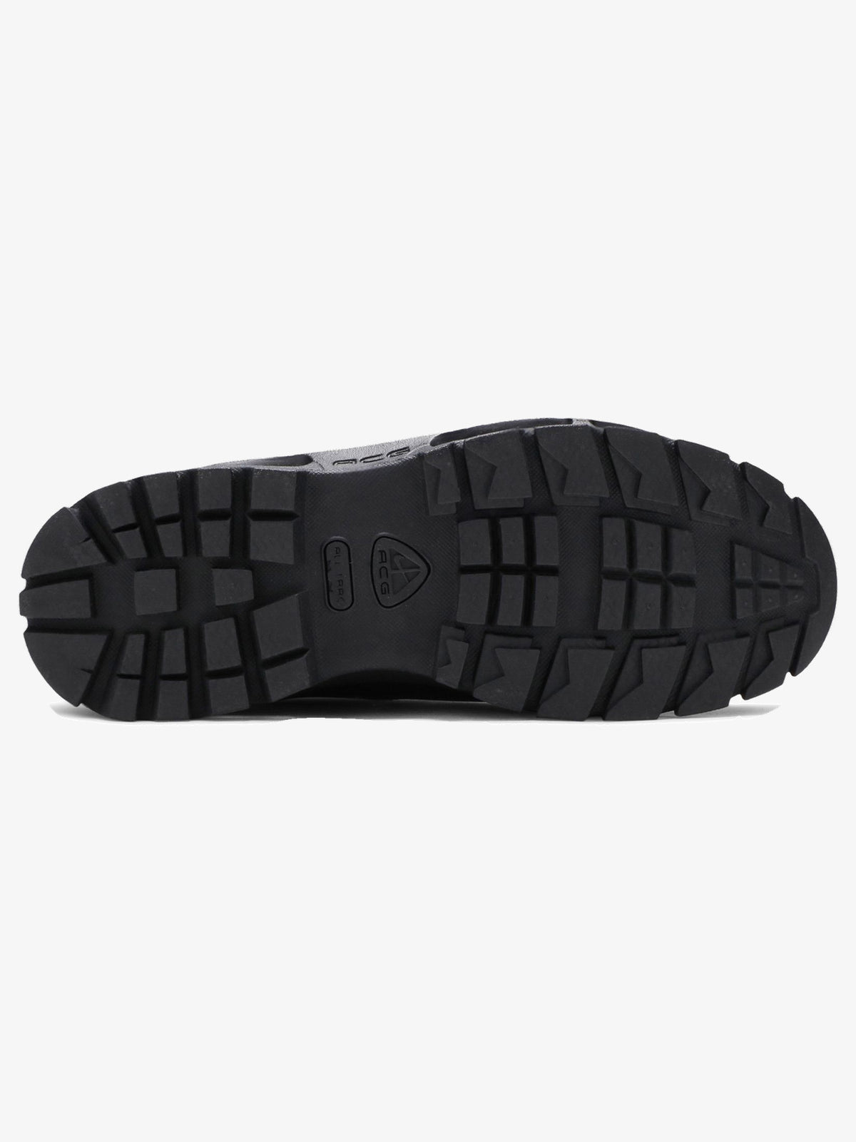 Nike Air Max Goadome 'Black' – sole