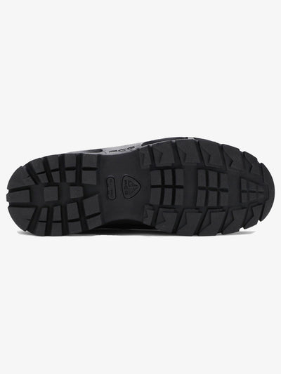 Nike Air Max Goadome 'Black' – sole