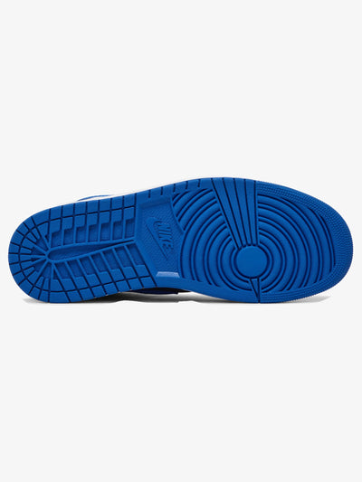 Jordan 1 Retro High OG 'Royal Reimagined' – sole